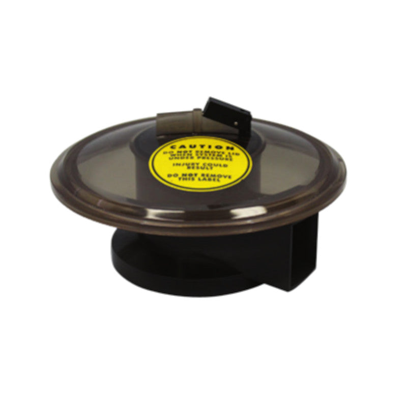 Pentair In-Floor A&A Low Profile T-Valve Lid Assembly - 230045