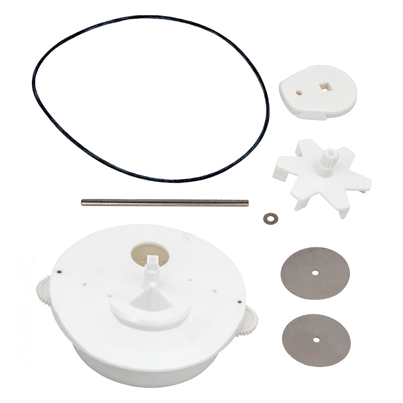 Pentair A&A Kit (B) 5 Port Top Feed Ball Valve - 230060