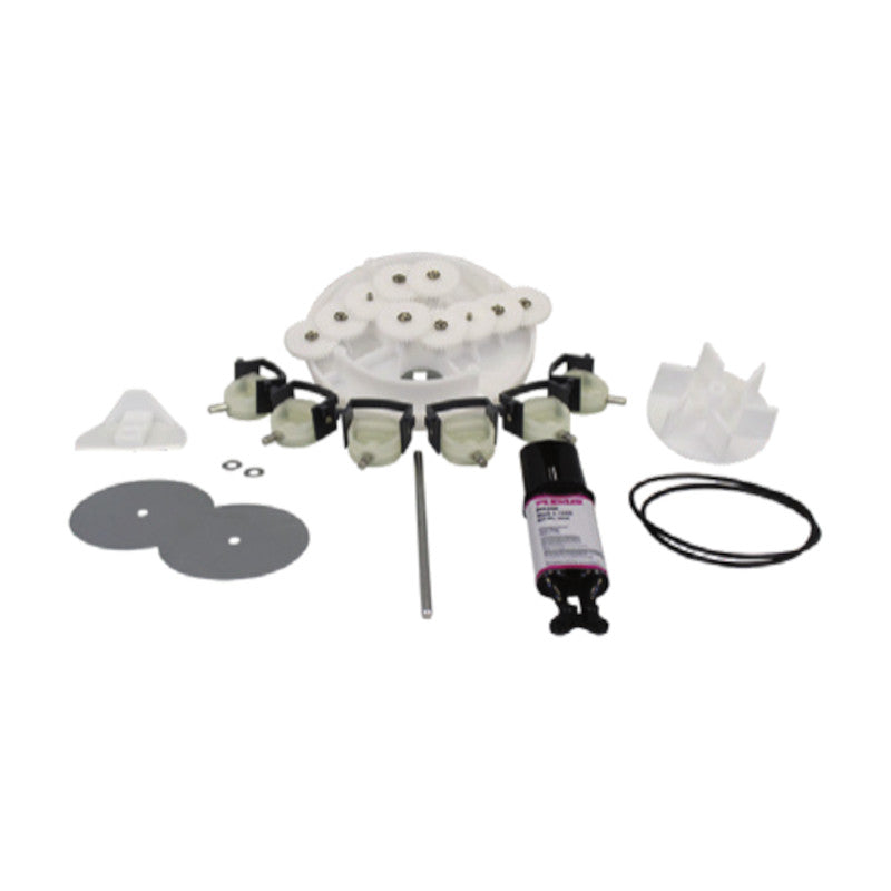 Pentair Water Pool and Spa Inc Top Feed Valve Retro-Fit Kit 6-PORT - 230065