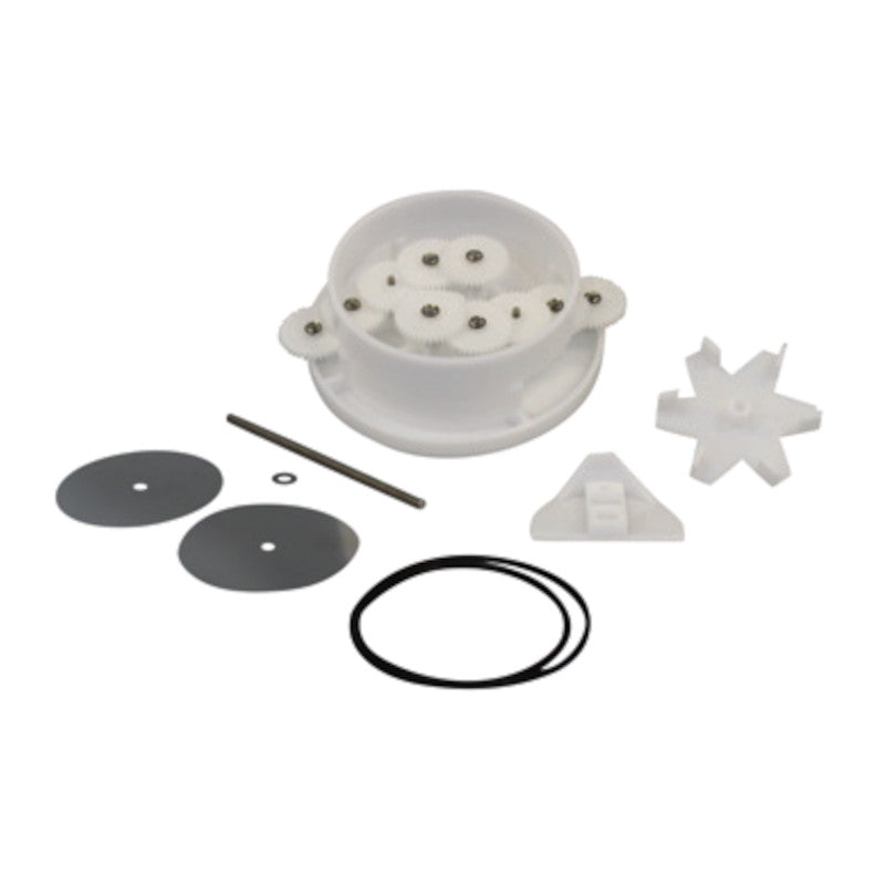 Pentair A&A 6-Port Top Feed Kit, 1 1/2" - 230068