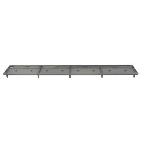 Pentair A&a Avsc Pebble Top Cover Only Light Gray - 298302