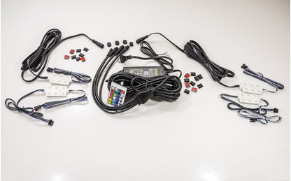 Doughboy Neuterra Starter Kit - Plug & Play - GEM-ABGRSK
