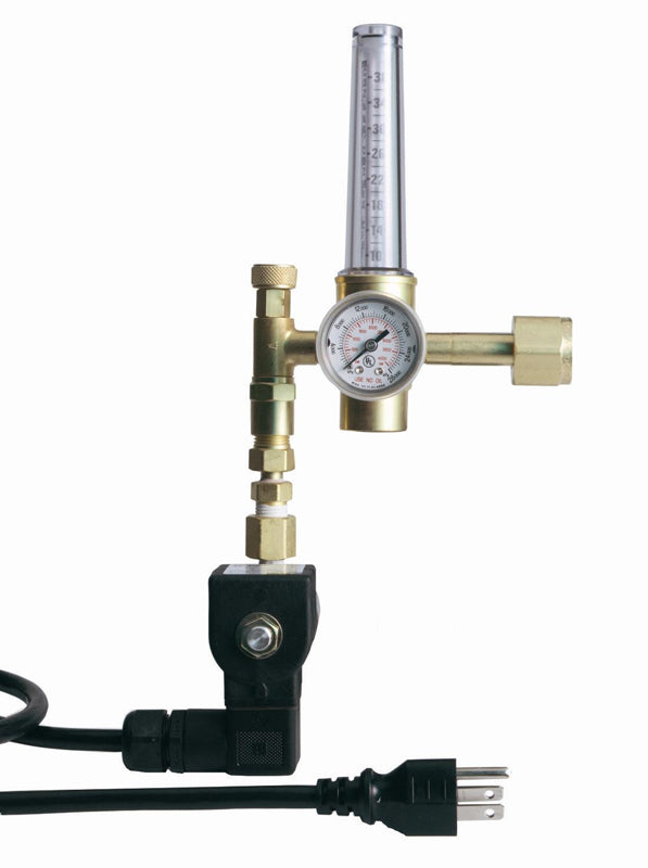 Hayward Standard CO2 System - AC004