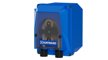 Hayward Peristaltic Chemical Feed Pump AC035