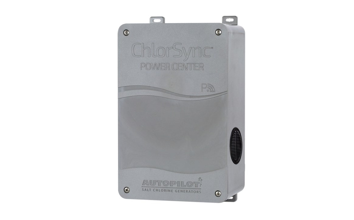 AutoPilot ChlorSync Power Center ECP0312 needed to complete the system for CS30, CS40 and CS50 cells on