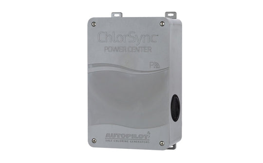 AutoPilot ChlorSync Power Center ECP0312 needed to complete the system for CS30, CS40 and CS50 cells on