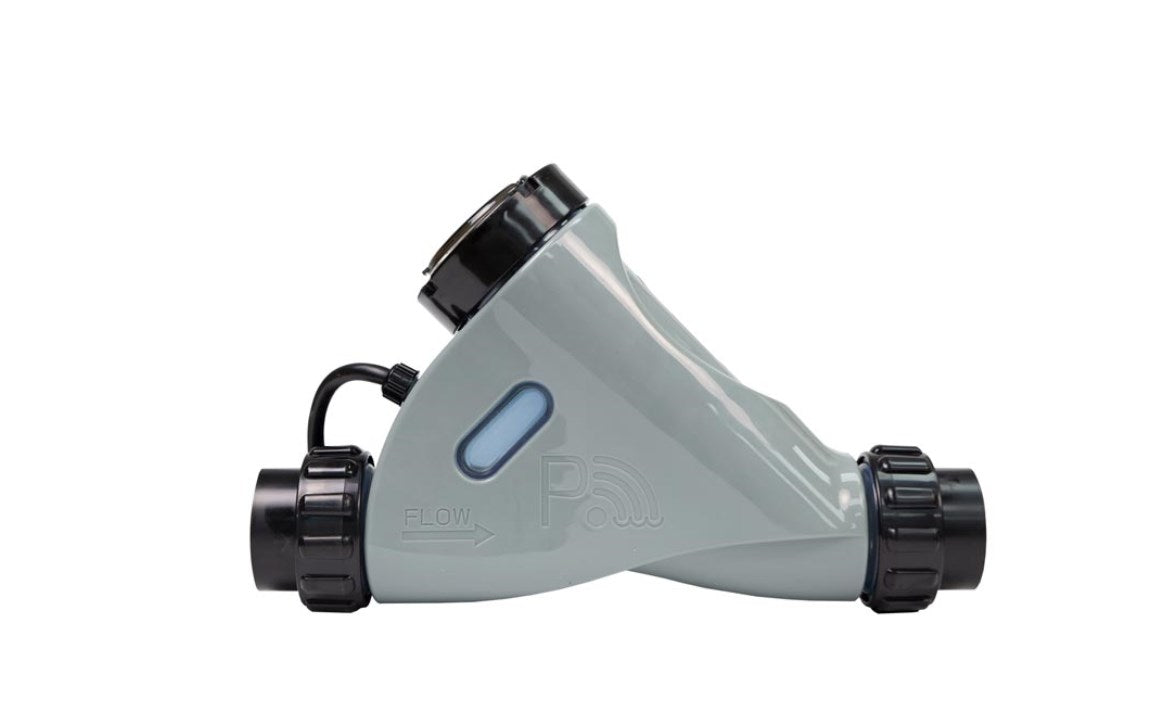 AquaCal AutoPilot AutoPilot ChlorSync Salt Chlorine Generator Cell Only Up to 40,000 Gallons - view 2