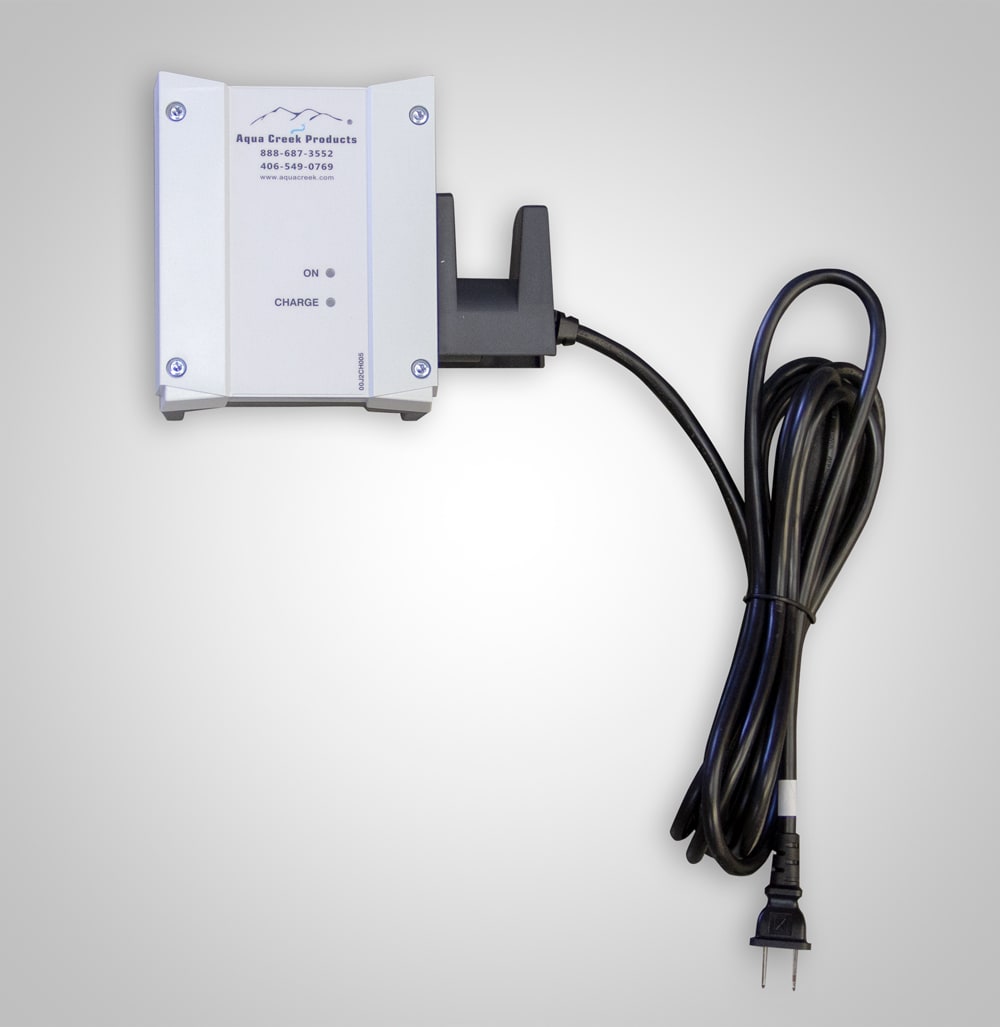 Aqua Creek Rechargeable Battery 24V Vito - F-004ABV