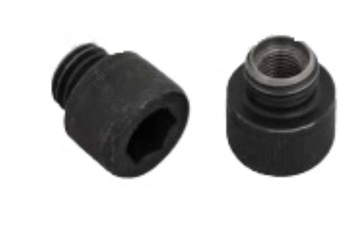 Applied Materials Tech Weedeater to Polisher Adapter Rev Thread - ADAPT-EATER