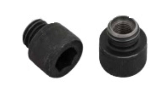 Applied Materials Tech Weedeater to Polisher Adapter Rev Thread - ADAPT-EATER