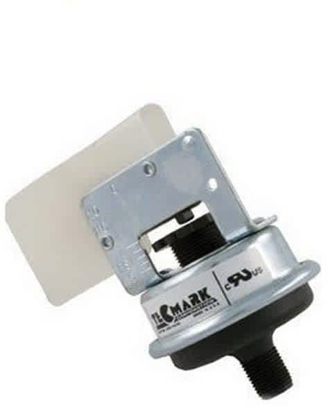 Aladdin Universal Pressure Switch 1-5 PSI 25A | 3925
