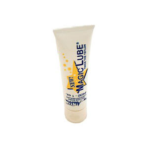 Aladdin Magic Lube II Silicone Lubricant & Sealer 5 oz - 651