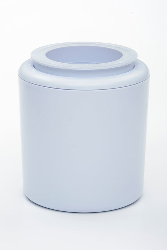 Aladdin NO-NICHE Skimmer Complete Assembly, White | 750