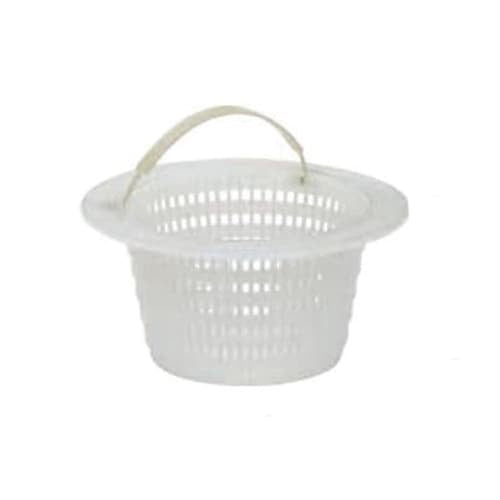 Aladdin Skimmer Basket Plastic Swimquip Ag - B-217