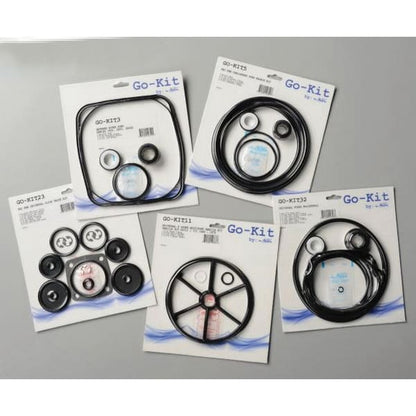 Aladdin Sta-Rite Flo Tech Pump Seal Kit - GO-KIT44