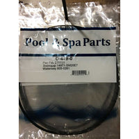 Aladdin Thrust Jet O-Ring Valve Shaft/ Stem/ - O-47-9