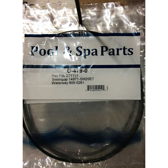 Aladdin Thrust Jet O-Ring Valve Shaft/ Stem/ - O-47-9