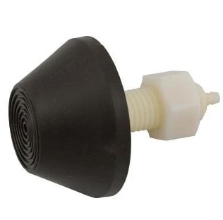 Aladdin Brown Bulb Type Air Transmitter | PT-13-02
