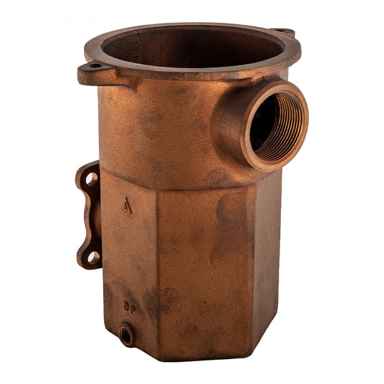 Aqua-Flo A Series Trap 5" 1-1/2" Suction - 92620000