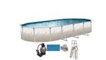Wilbar Pretium Pool Package AG-PP-3538