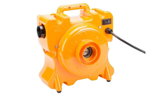 Air Supply of the Future Inc Pro Air Blower with 6' Cord 3HP 14A 120V Cyclone - 14128100P