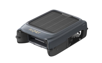 AIPER INTELLIGENT LLC CORDLESS ROBOTIC POOL SKIMMER ECOSURFER P1 | S2P-US