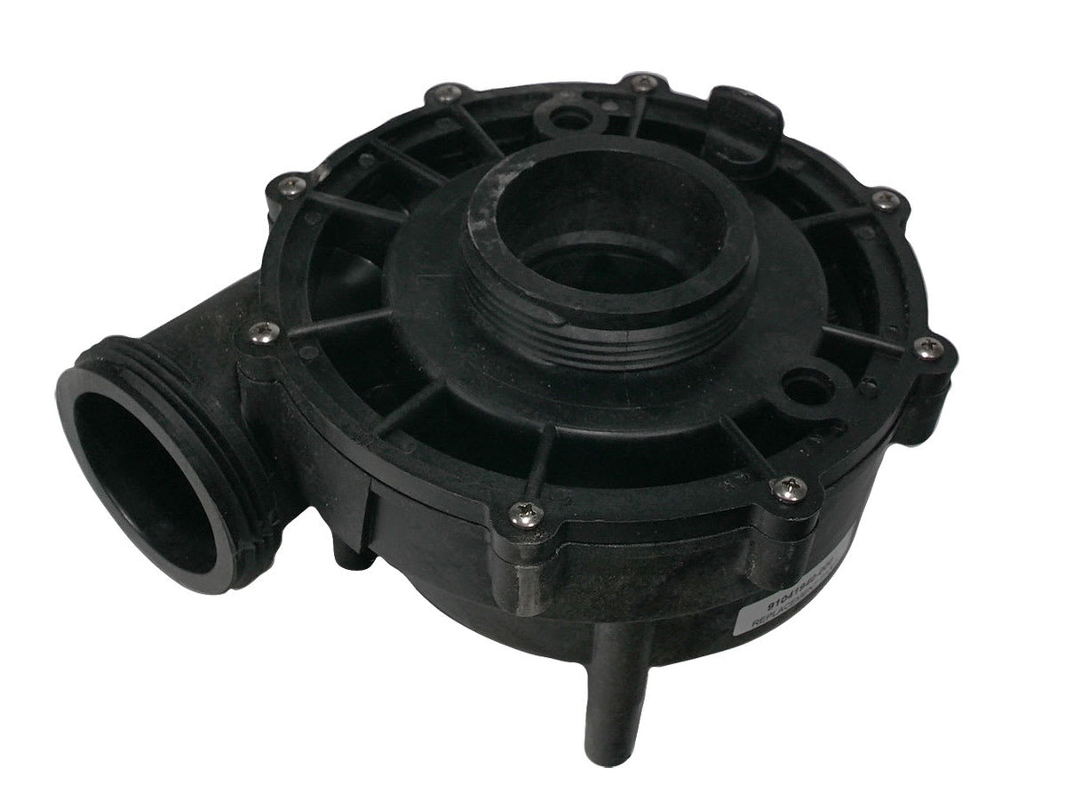 Aqua Flo Gecko 4 hp , Wet End 56 Frame XP2 and XP2e