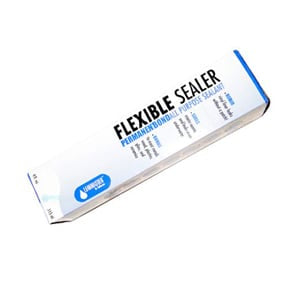 Anderson Flexible Sealer 4OZ White - FS4W