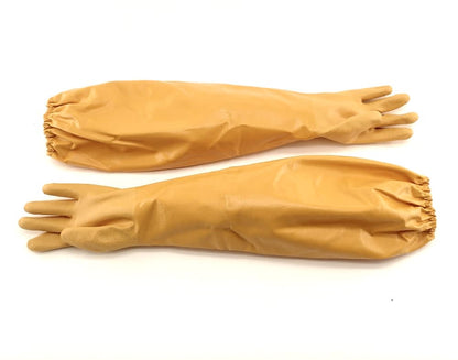 Anderson Stay Dry Rubber Gloves  Xl | 31001100