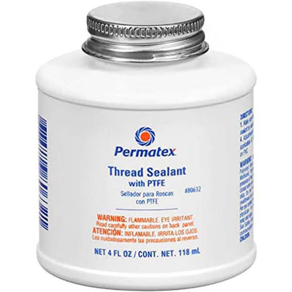 American Granby Thrd Sealant W/ Teflon 4 OZ #14 - 80632