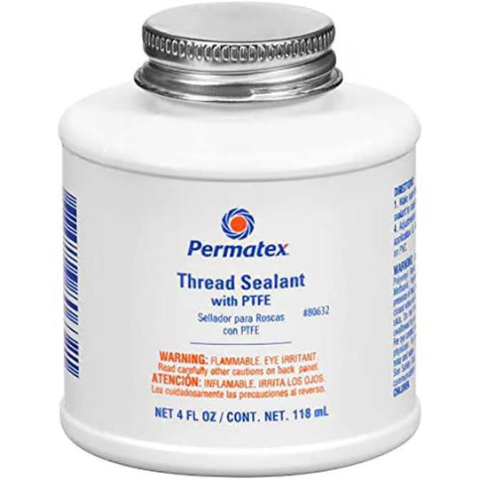 American Granby Thrd Sealant W/ Teflon 4 OZ #14 - 80632