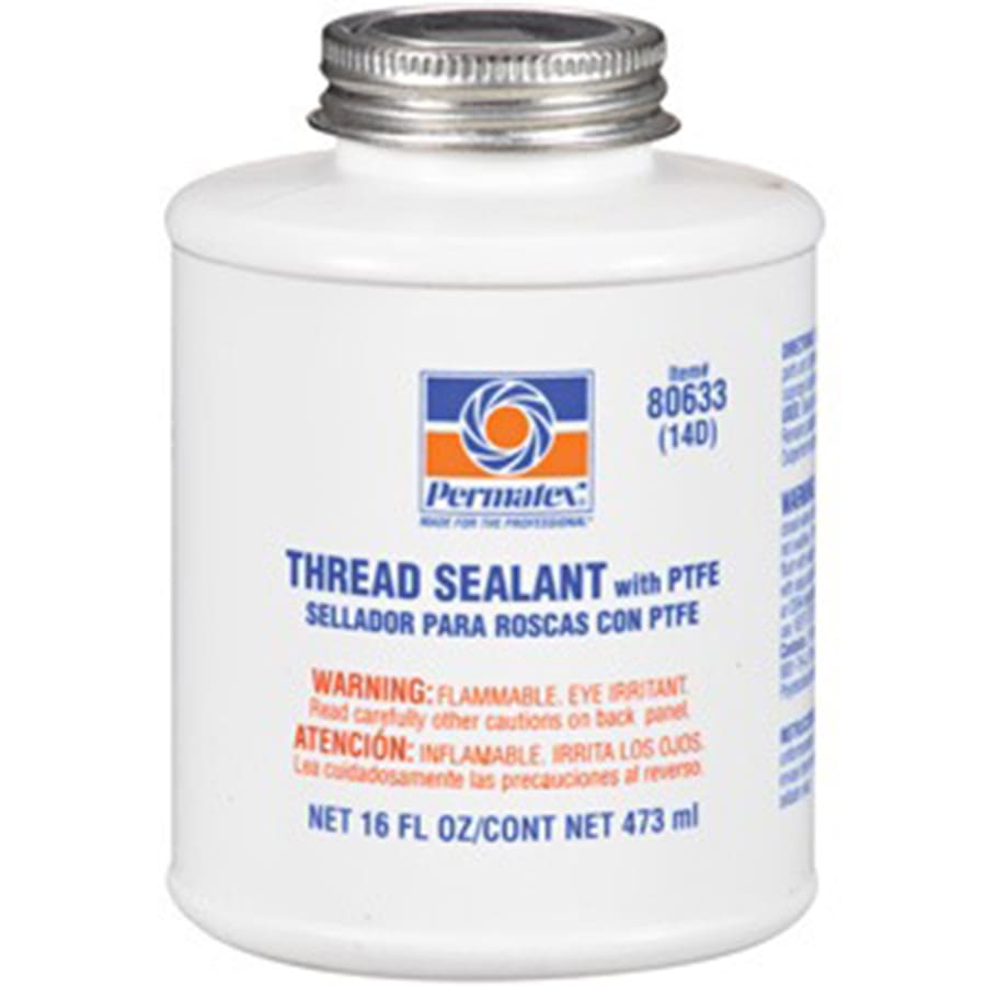 American Granby Thrd Sealant W/ Teflon #14 16OZ - 80633