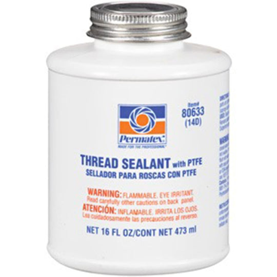 American Granby Thrd Sealant W/ Teflon #14 16OZ - 80633
