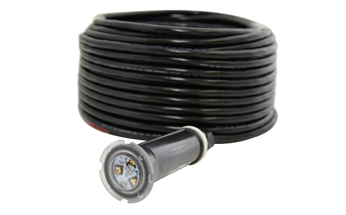 Pentair Globrite Led Color Pool Light 602055 12V 100' Cord