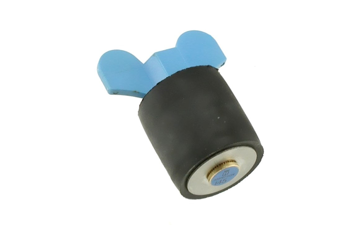 Anderson Closed Standard Plug 1.5" 1.5" Pipe - 145