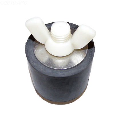 Anderson Closed Economy Plug 1-7/8" 2" Pipe - 155N