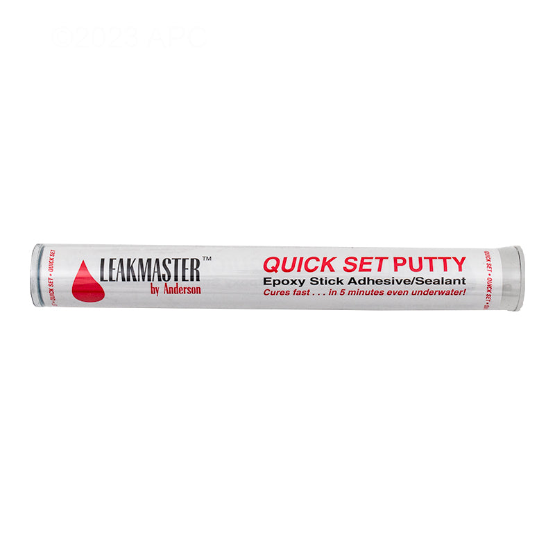 Anderson Quick Set Pool Repair Putty 5-MINUTE - PQ501