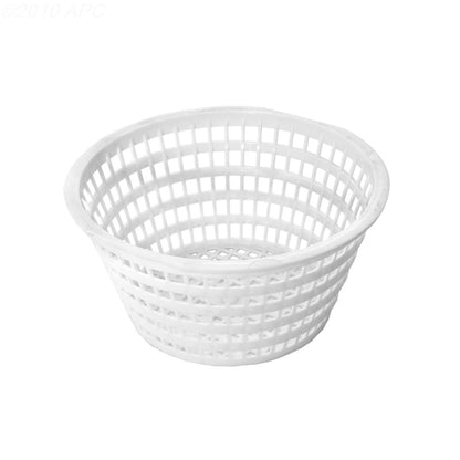Aladdin Olympic Skimmer Basket, White - B-213