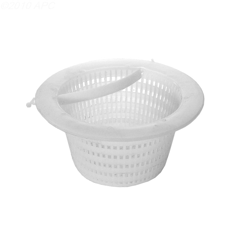 Aladdin Skimmer Basket Plastic Swimquip Ag - B-217