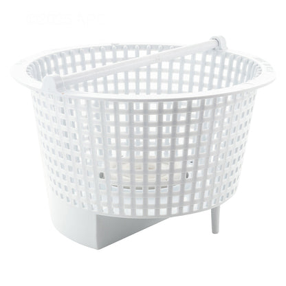Pentair PacFab Skimmer Basket 513036 - APCB43