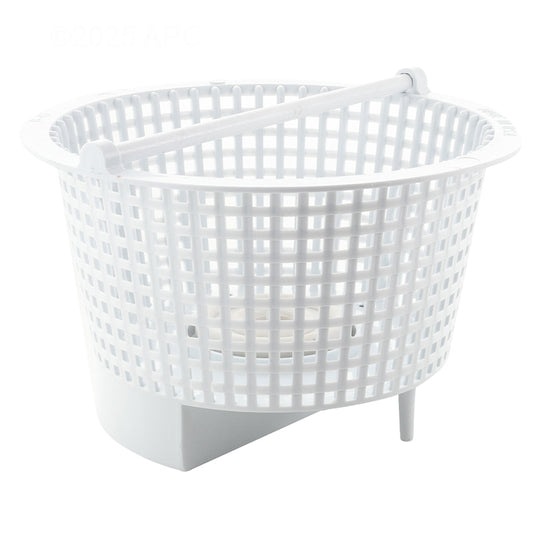 Pentair PacFab Skimmer Basket 513036 - APCB43