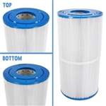 Hayward Filter CX470XRE Cartridge for Hayward C2000 AND C2020 Filter