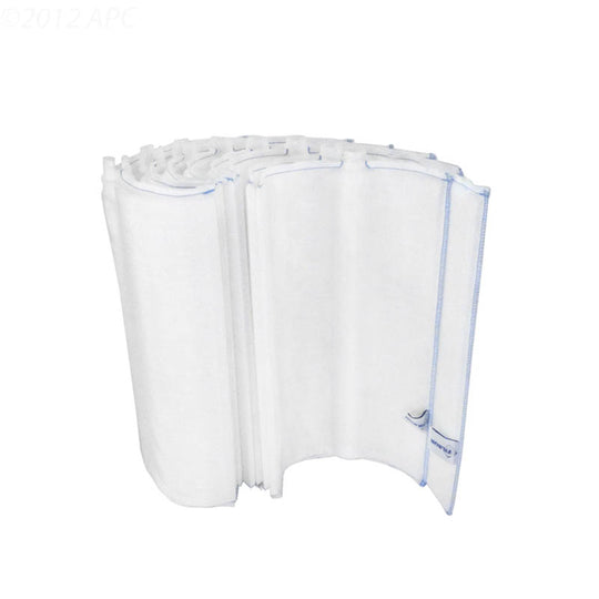 Filbur Full Set 8 Filter Grids Hayward, Pentair, PacFab 36 Sq. Ft. Filter - APCFS2003