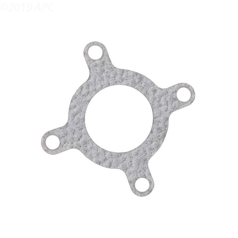 Aqua-Flo A Series Trap Gasket 5" 91500150S - APCG3382
