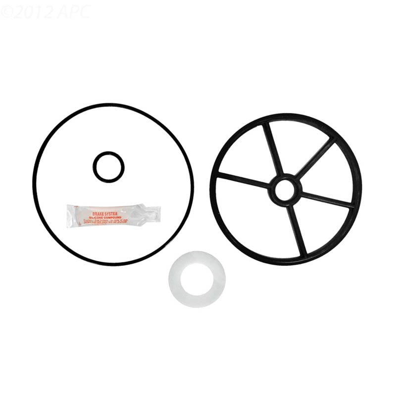 Hayward SP0710XR50 Filter Valve Rebuild Kit - APCK1002
