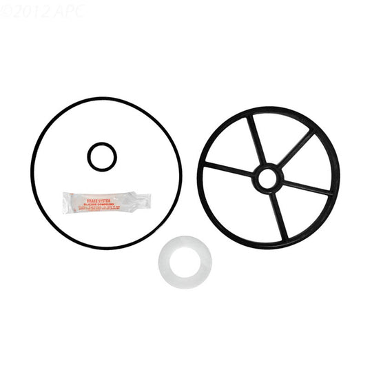 Hayward SP0710XR50 Filter Valve Rebuild Kit - APCK1002