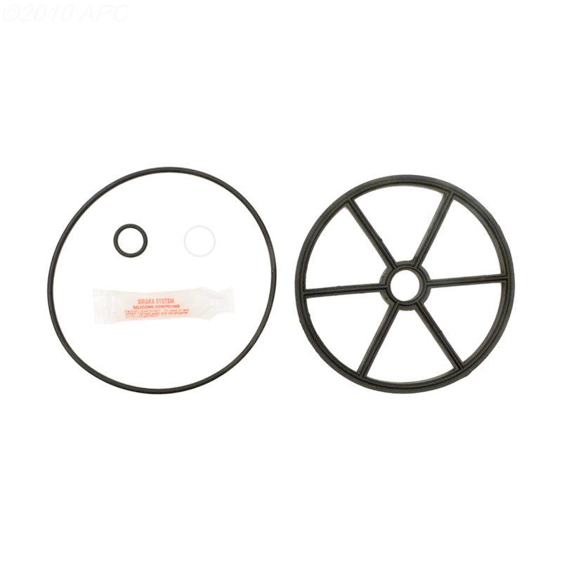 Hayward SP0710XR50 Filter Valve Rebuild Kit - APCK1003