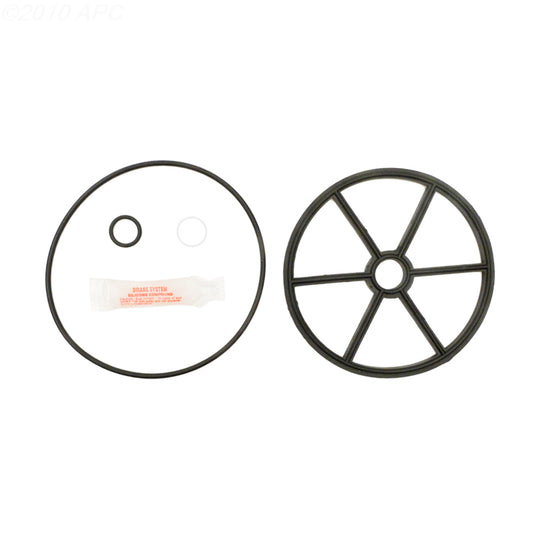 Hayward SP0710XR50 Filter Valve Rebuild Kit - APCK1003