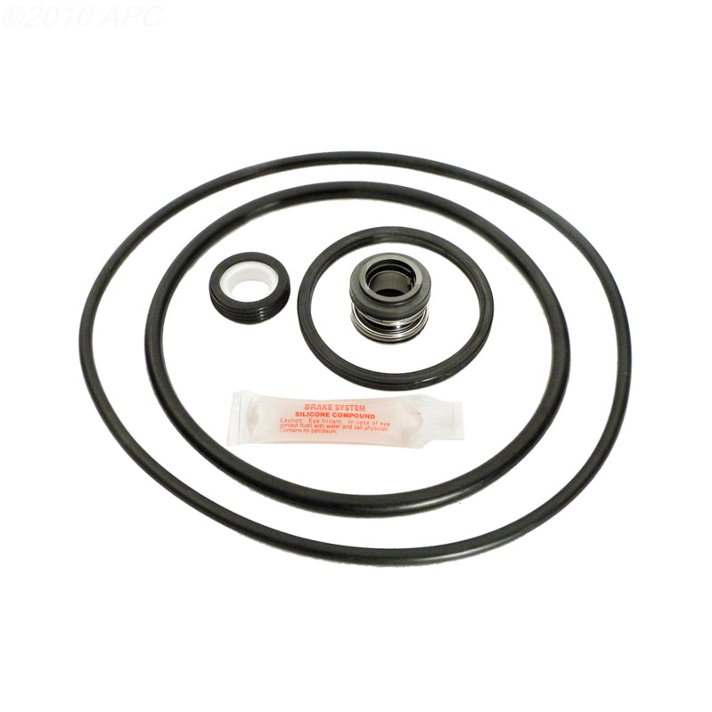 Aladdin Pac Fab Pinnacle Pump Seal Kit - APCK1018