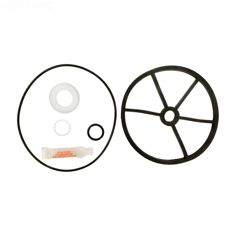 Hayward Filter Valve Rebuild Kit Fits SP0715XR50 - APCK1034